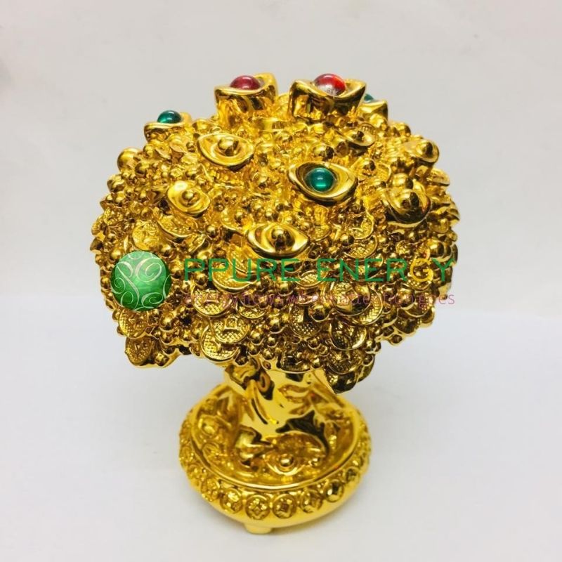 Tree of Prosperity