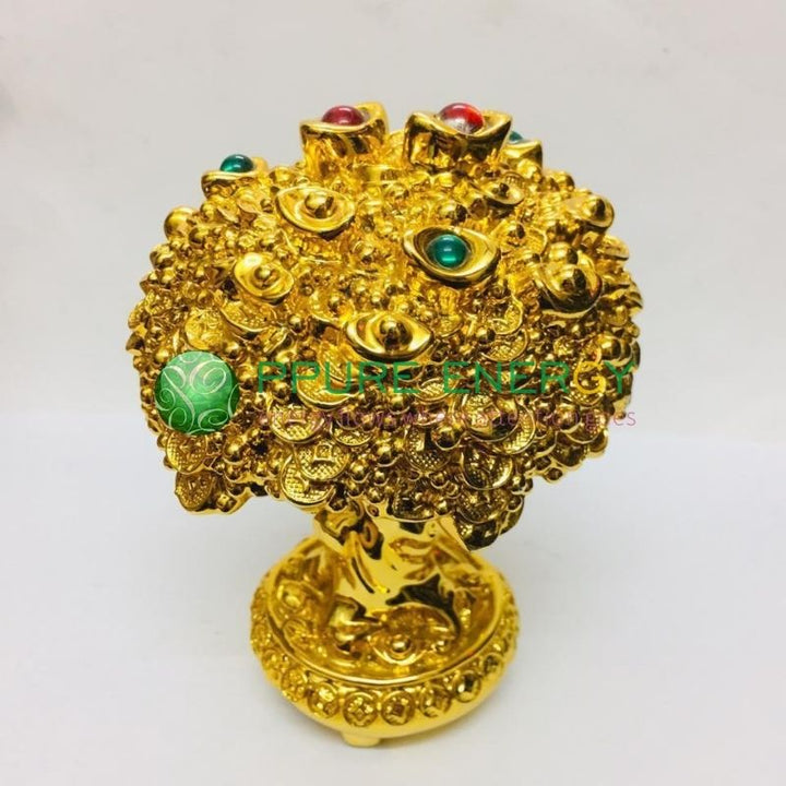 Tree of Prosperity