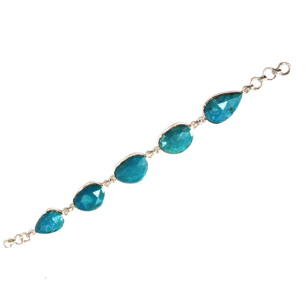 Turquoise Bracelet