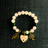 Valentine's Bracelet: