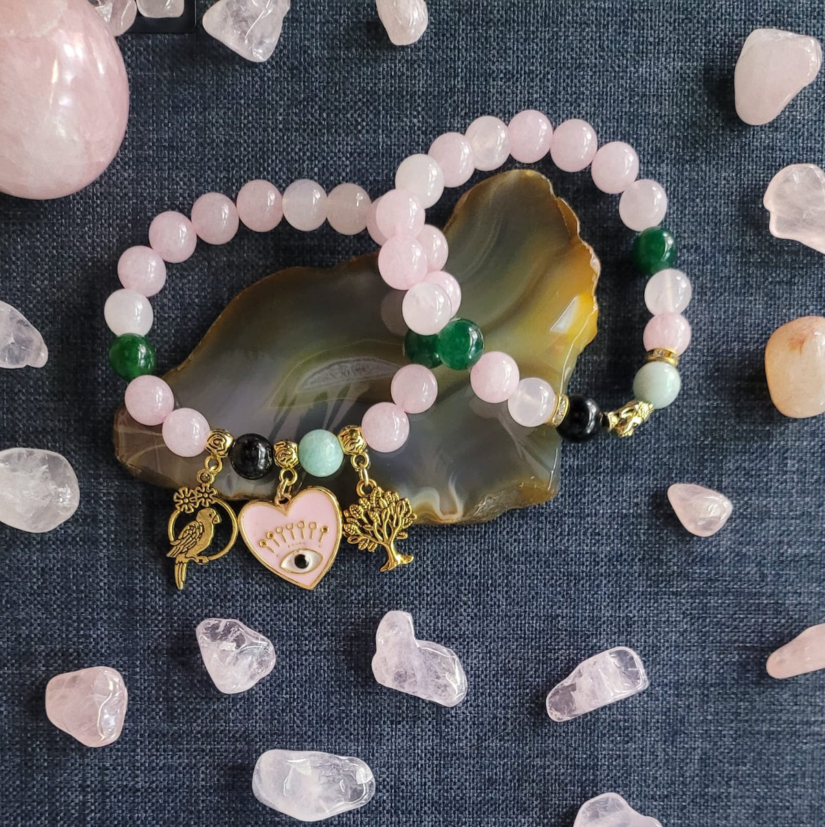 Valentine's Bracelet: