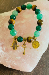 Wealth Bracelet