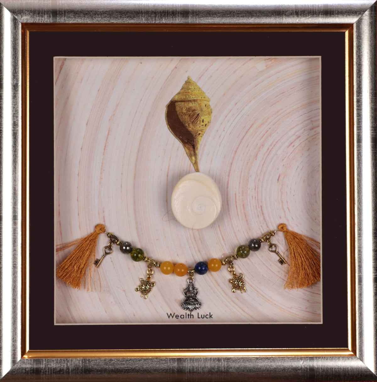 Wealth Luck