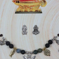 Wealth & Prosperity Luck