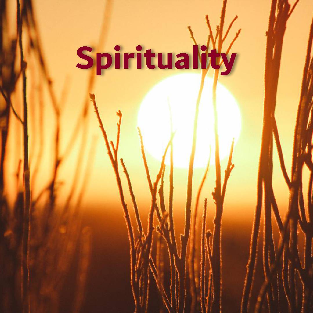 Spirituality - PpureEnergy