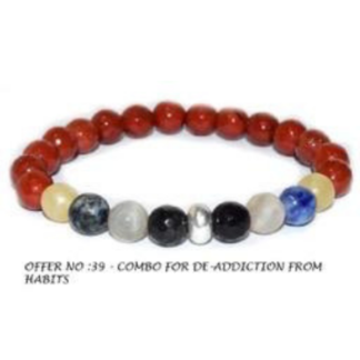 Crystal Combo Bracelet