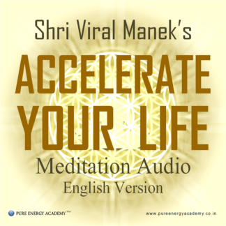 Accelerate Your Life