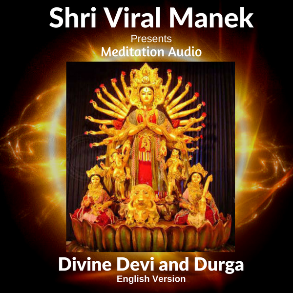 Divine Devi And Durga
