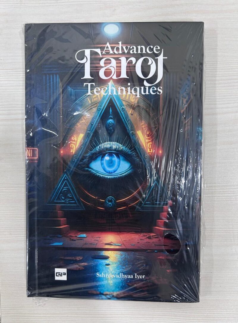 Tarot Book