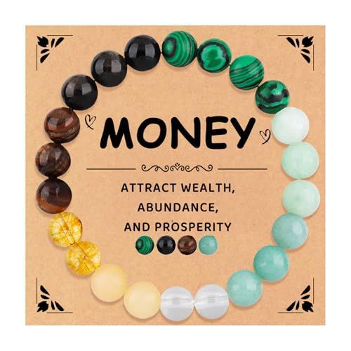 Money Bracelet